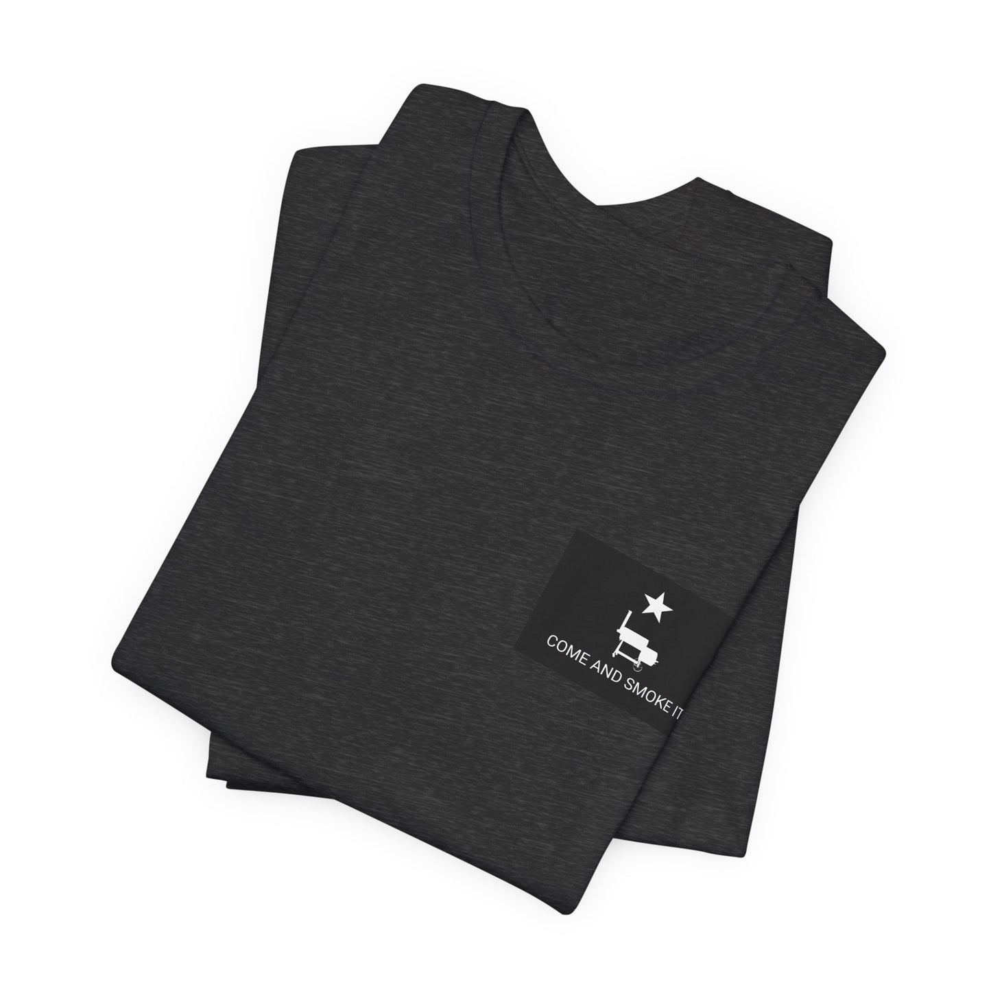 BBQ Tee - Just the Tri Tip Design