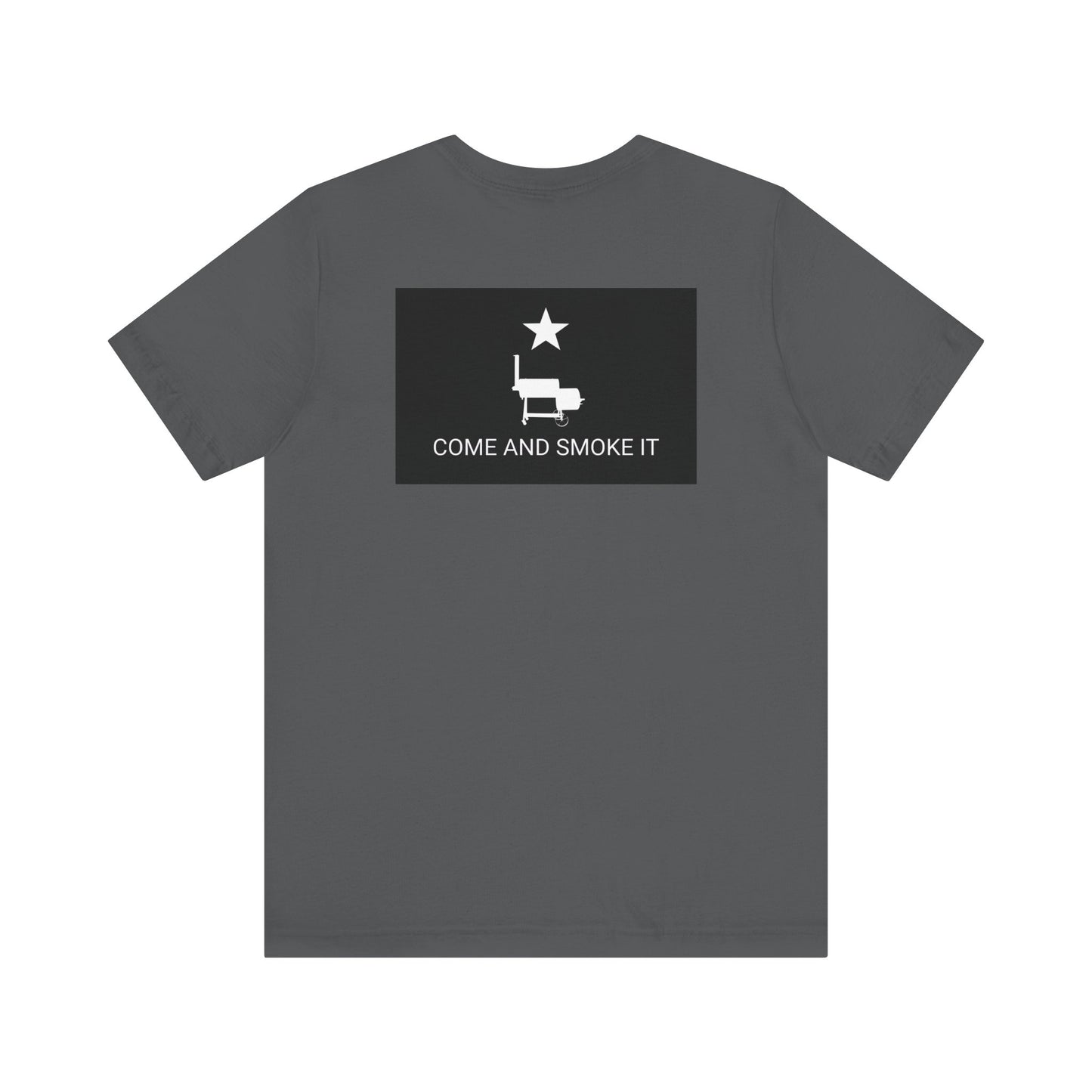 Come and Smoke It Graphic Shirt