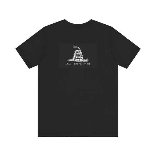 Don't Tread On Me T-Shirt