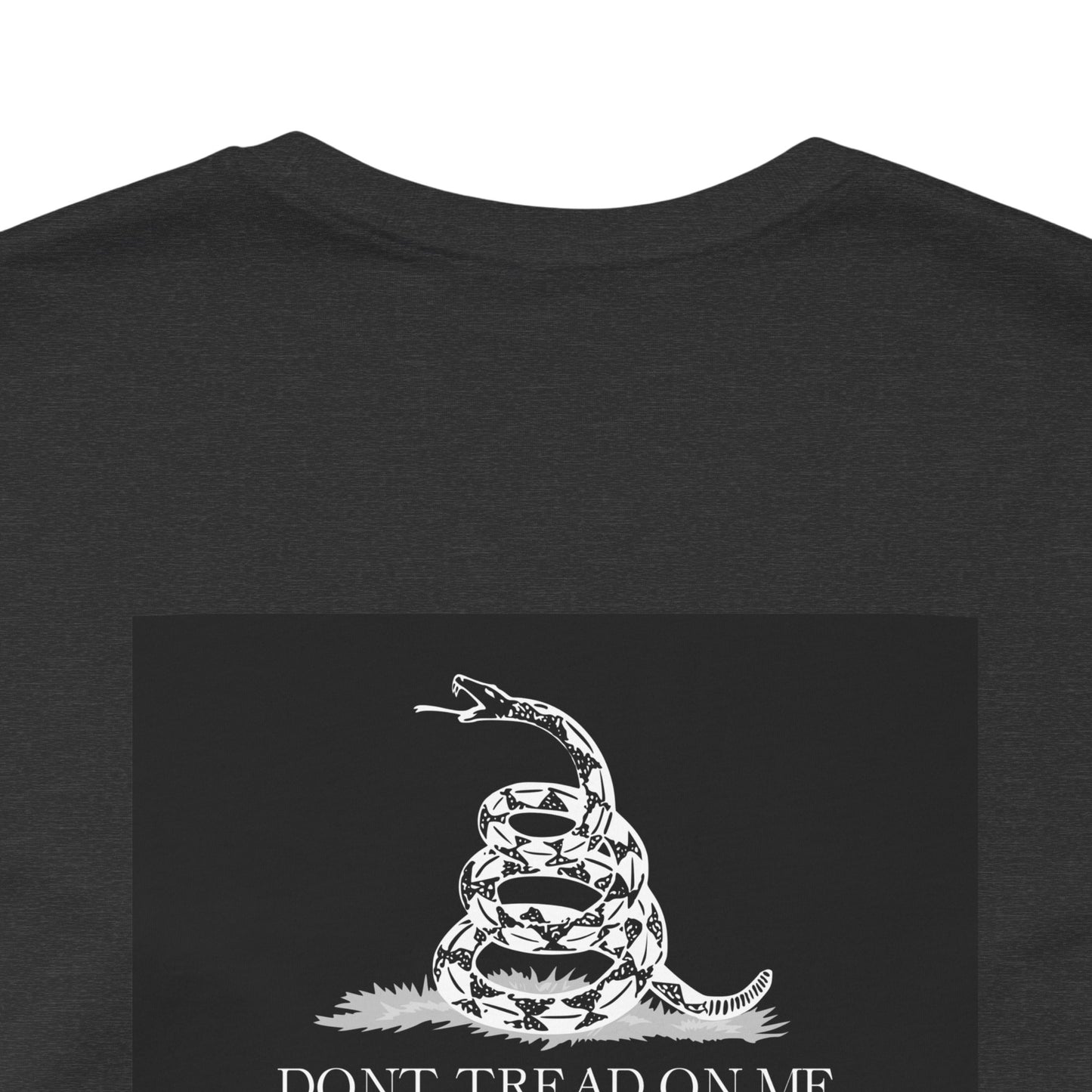 Don't Tread On Me T-Shirt