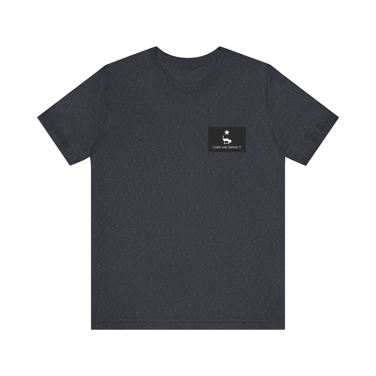 Come and Smoke It Graphic Shirt