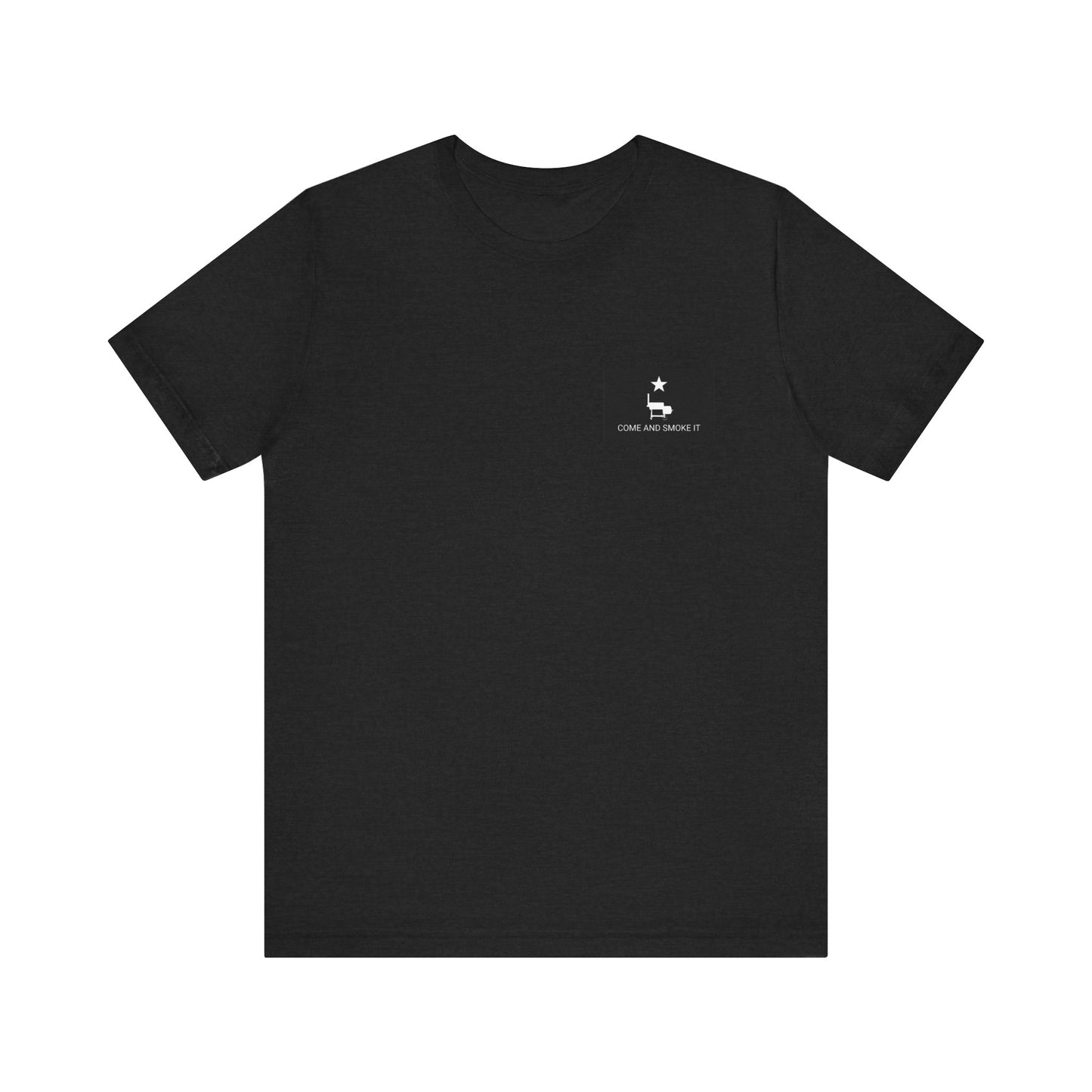 Come and Smoke It Graphic Shirt