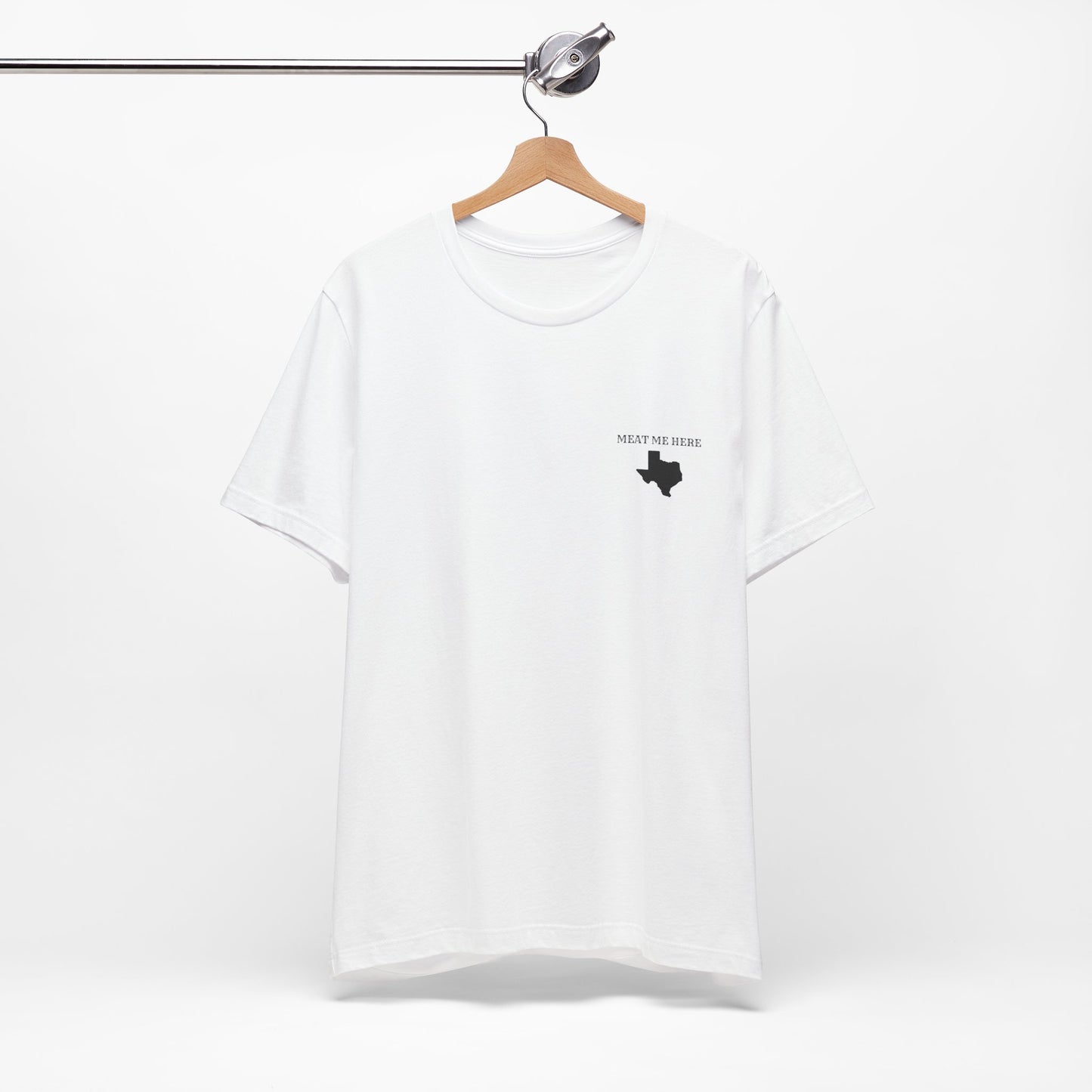 Meat Me Here T-Shirt