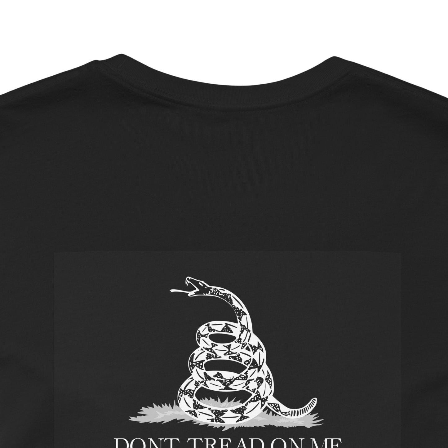Don't Tread On Me T-Shirt