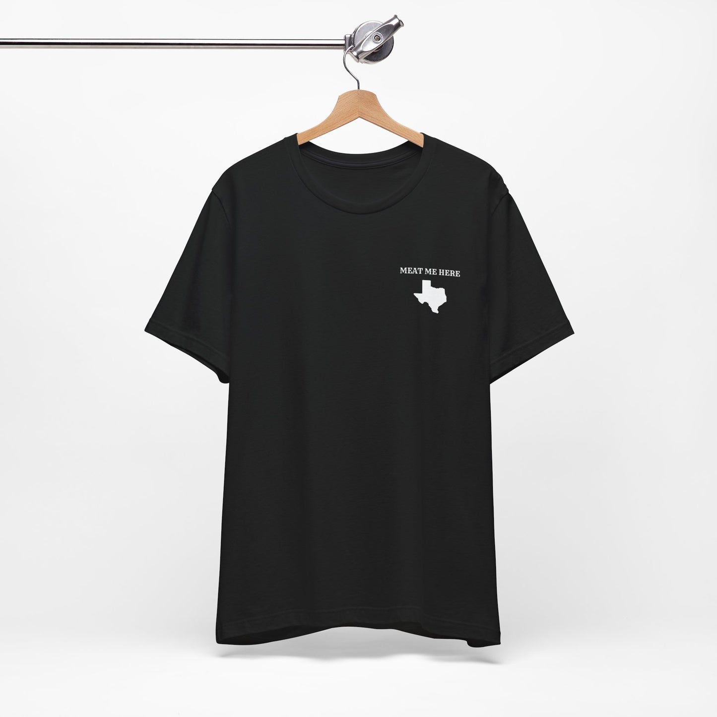 Meat Me Here T-Shirt