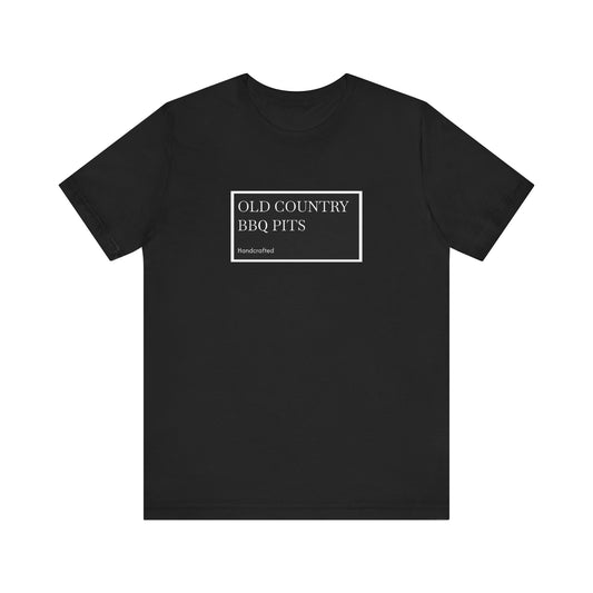 Old Country BBQ Pits T-shirt