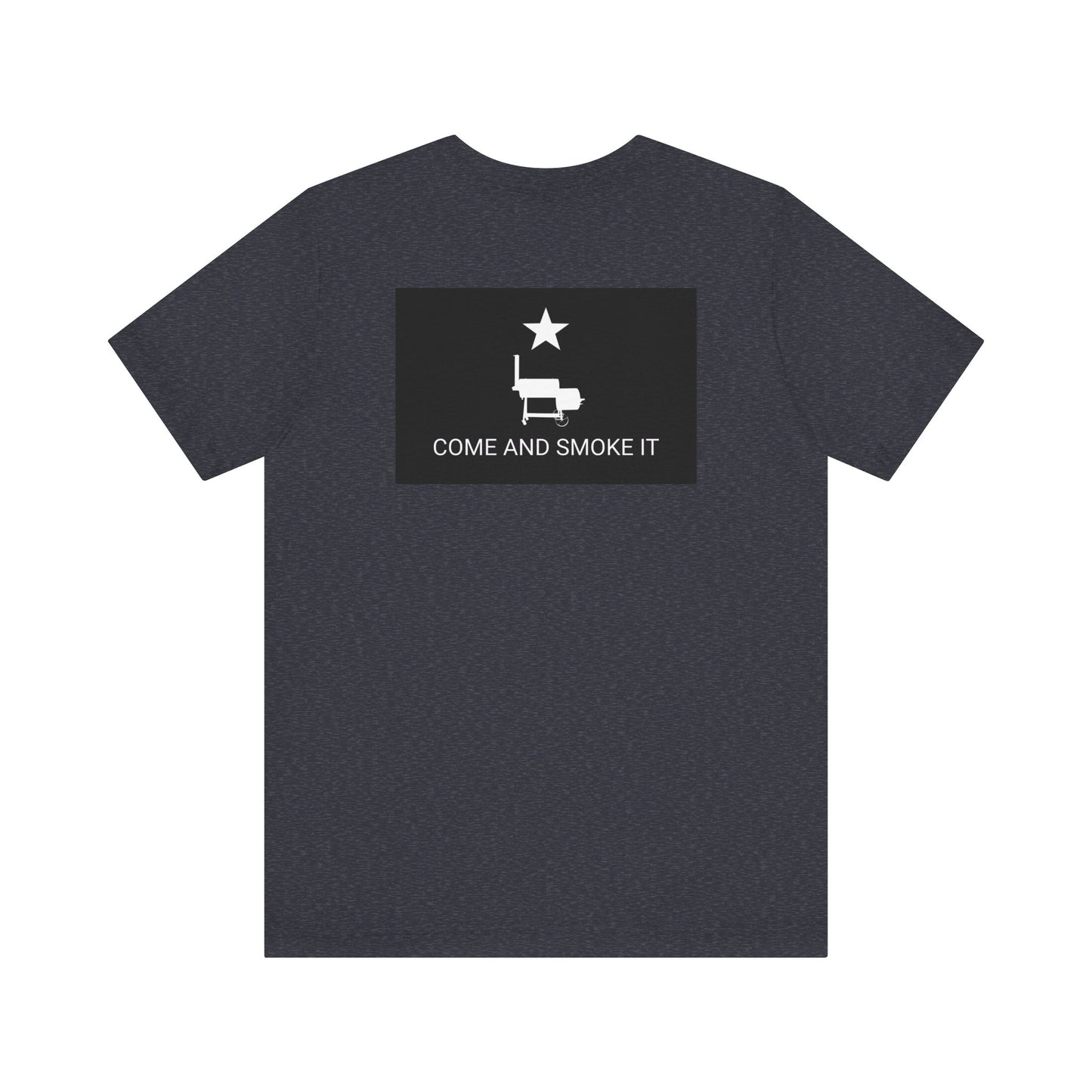 Come and Smoke It Graphic Shirt
