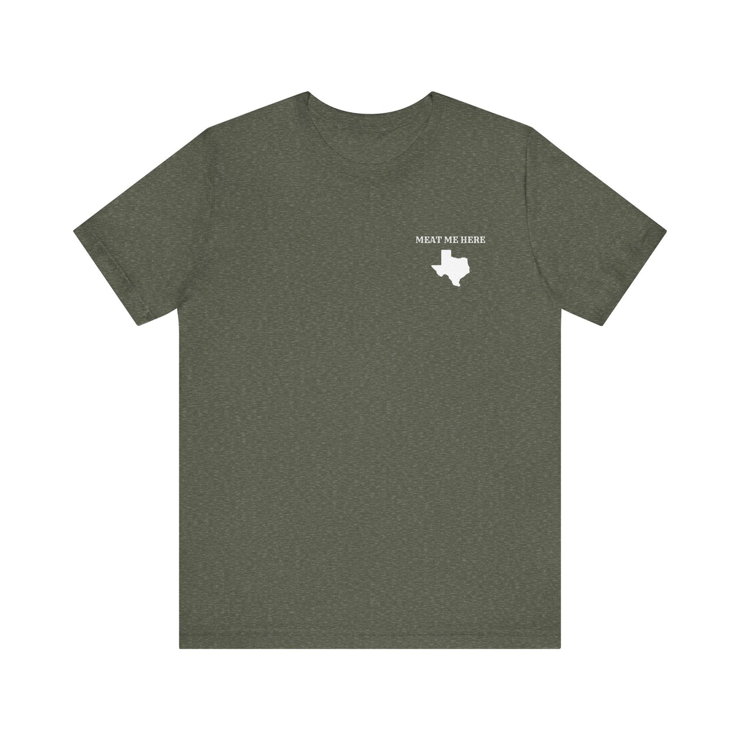 Meat Me Here T-Shirt